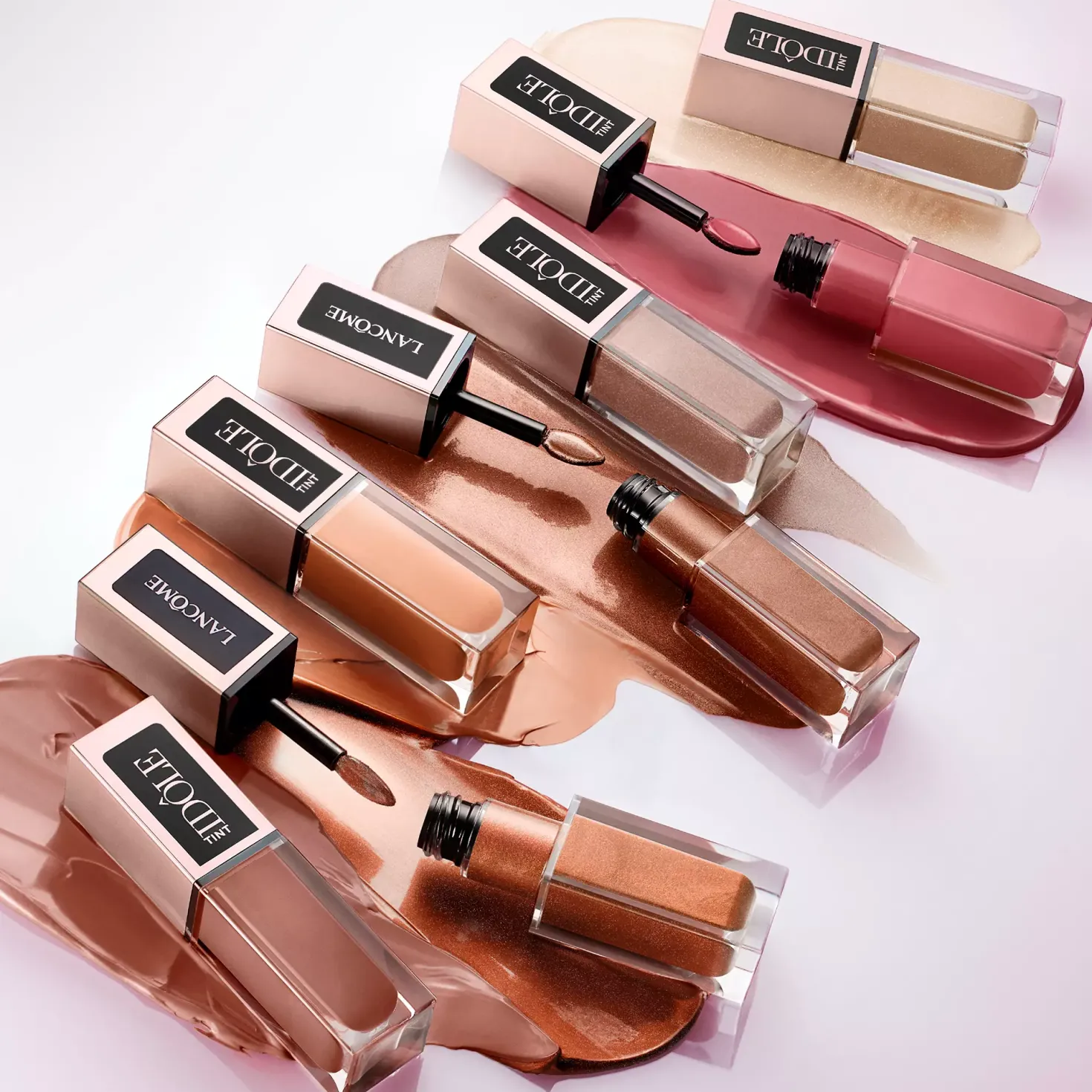 LancômeLash Idôle Eye Tint 06 Canyon Clay