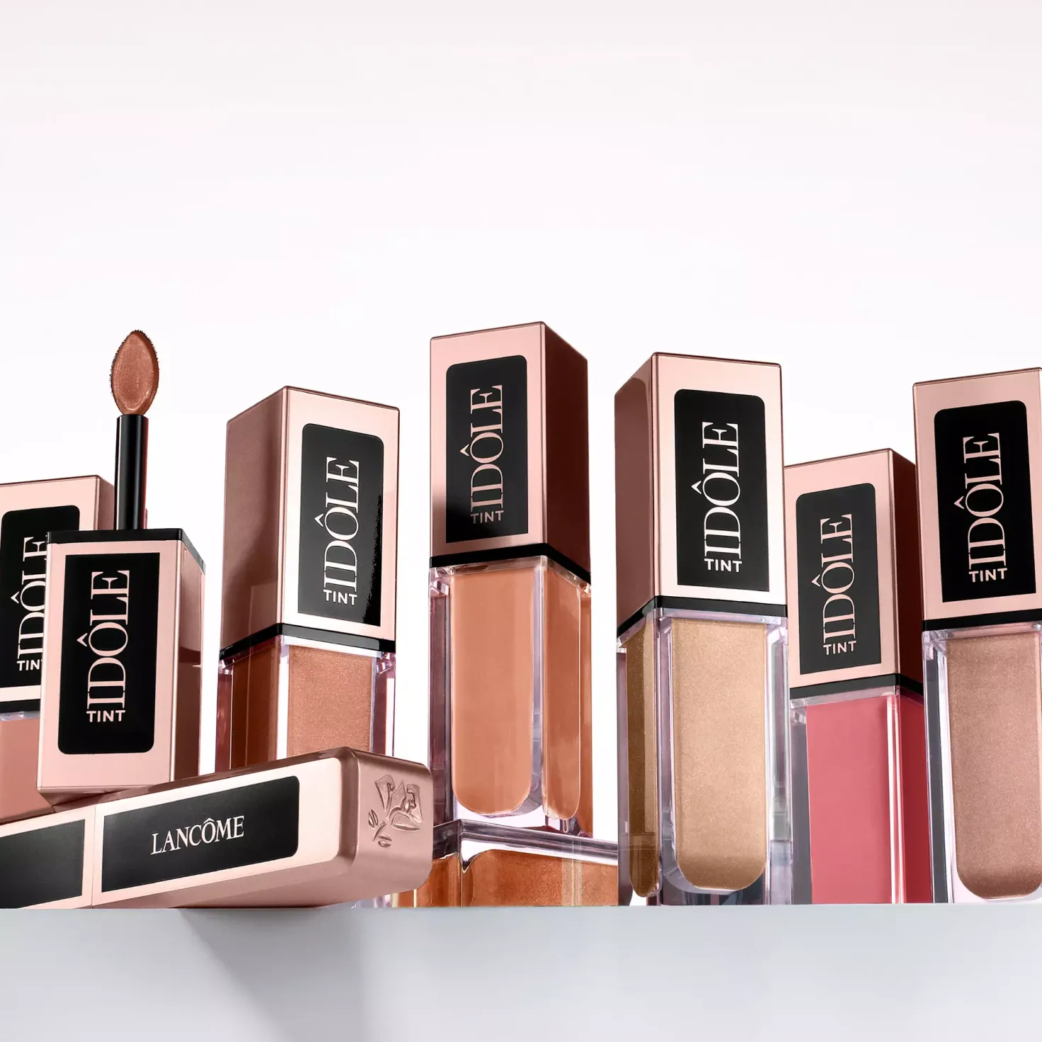 LancômeLash Idôle Eye Tint 06 Canyon Clay