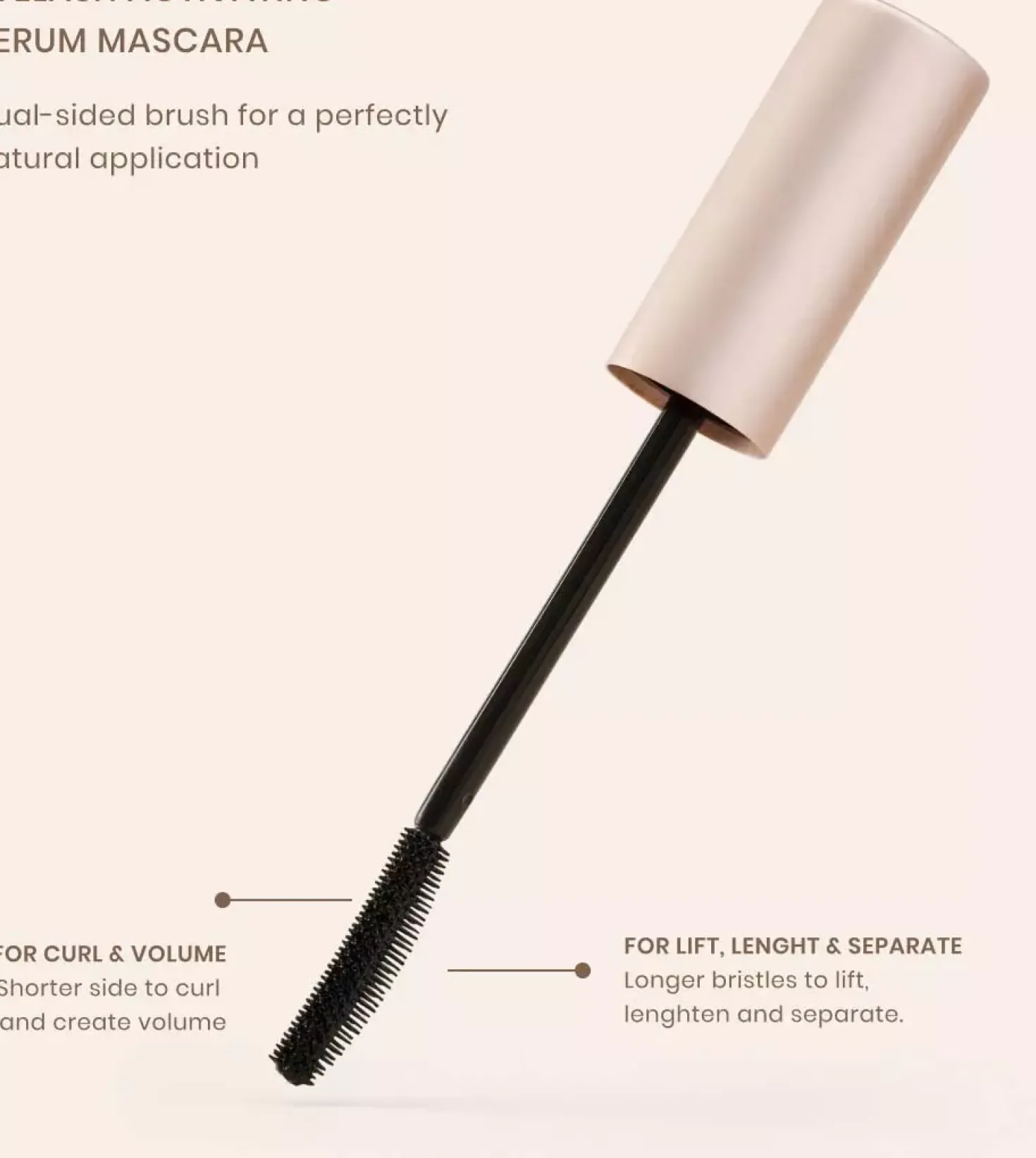 Lancôme Lash Idole Mascara 1