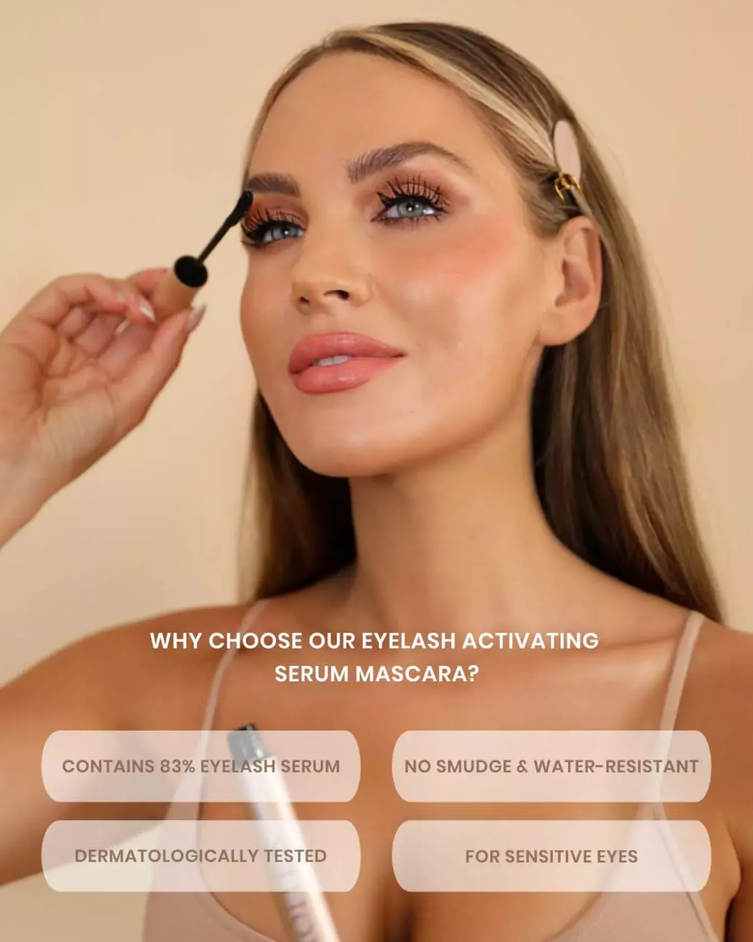 Lancôme Lash Idole Mascara 1