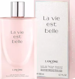 LancômeLa Vie est Belle Body Lotion 200 ml