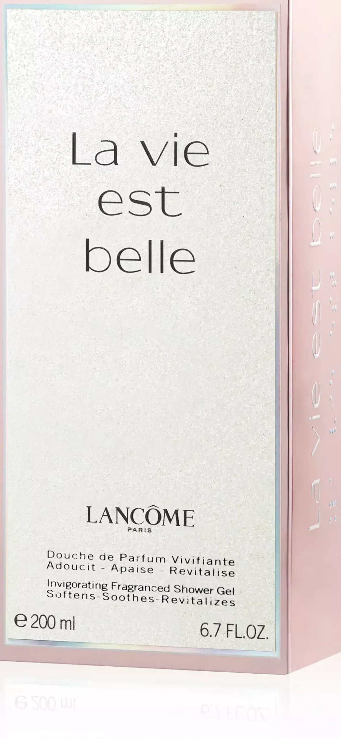 LancômeLa Vie est Belle Shower Gel 200 ml