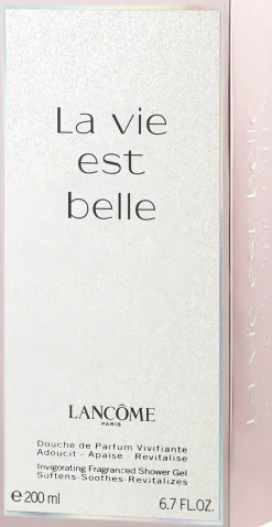LancômeLa Vie est Belle Shower Gel 200 ml