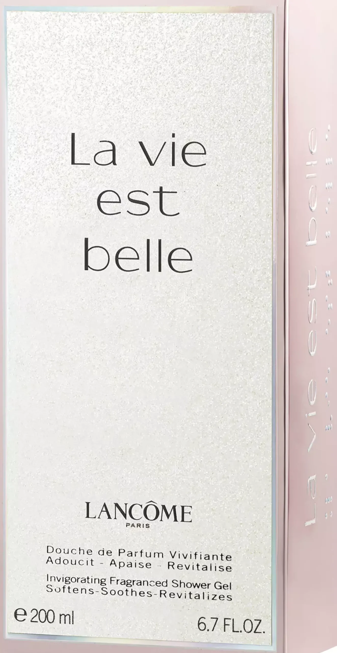LancômeLa Vie est Belle Shower Gel 200 ml