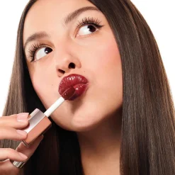 LancômeLip Idôle Juicytreat Juicy Oil-in-Gloss 33 Idôle Nude