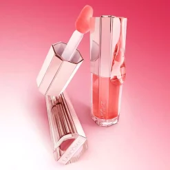 LancômeLip Idôle Juicytreat Juicy Oil-in-Gloss 33 Idôle Nude