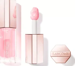 LancômeLip Idôle Juicytreat Juicy Oil-in-Gloss 33 Idôle Nude