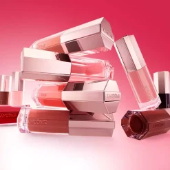 LancômeLip Idôle Juicytreat Juicy Oil-in-Gloss 18 Berry Yummy