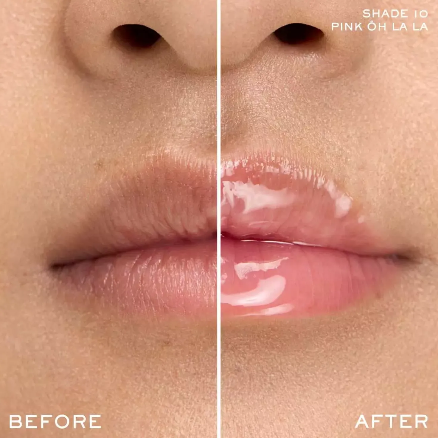 LancômeLip Idôle Juicytreat Juicy Oil-in-Gloss 18 Berry Yummy