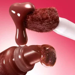 LancômeLip Idôle Juicytreat Juicy Oil-in-Gloss 18 Berry Yummy