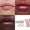 LancômeLip Idôle Lip Shaper Creamy Matte Lip Liner 66 Mahogany Mauve