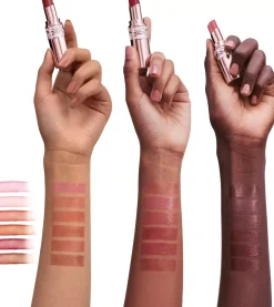 LancômeLip Idôle Lip Shaper Creamy Matte Lip Liner 66 Mahogany Mauve