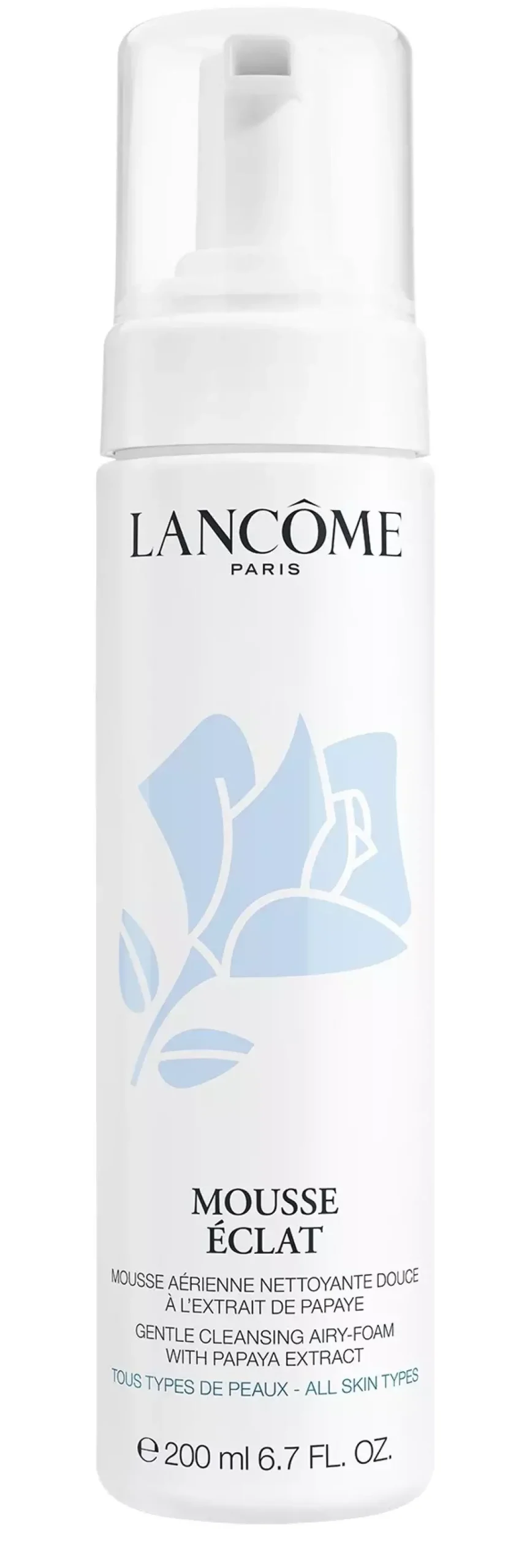 Lancôme Mousse Éclat 200 ml