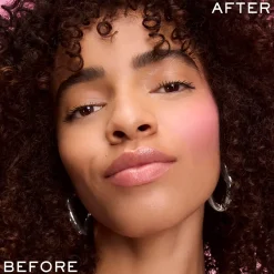 LancômeSkin Idôle Juicy Liquid Blush 40 Mauve to the groove