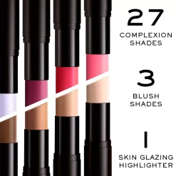 Lancôme Teint Idole Shape Sticks 02 Sculpting Mauve