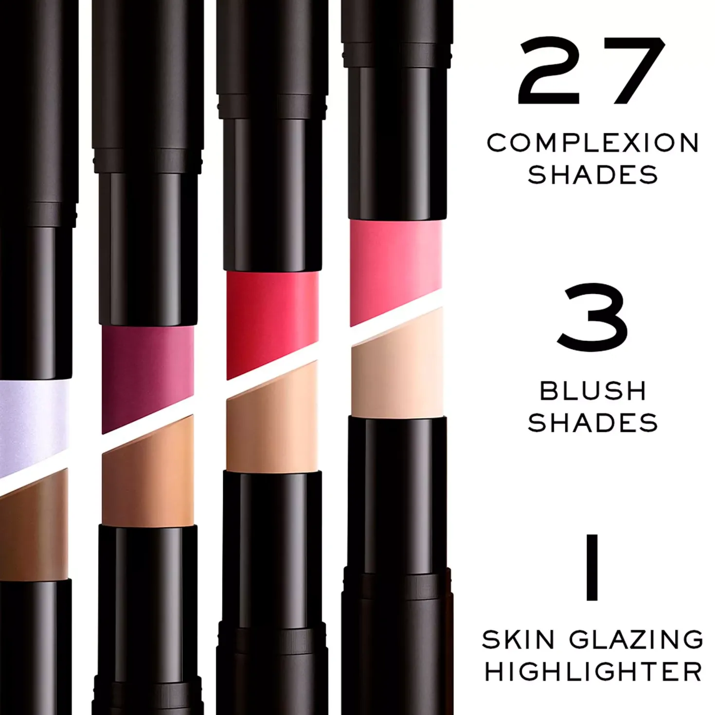 Lancôme Teint Idole Shape Sticks 02 Sculpting Mauve