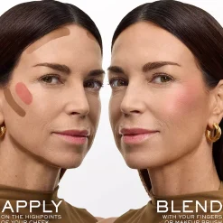 Lancôme Teint Idole Shape Sticks 03 Flaming Rose