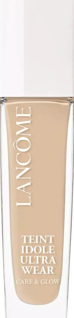 LancômeTeint Idole Ultra Wear Care & Glow Foundation 515W