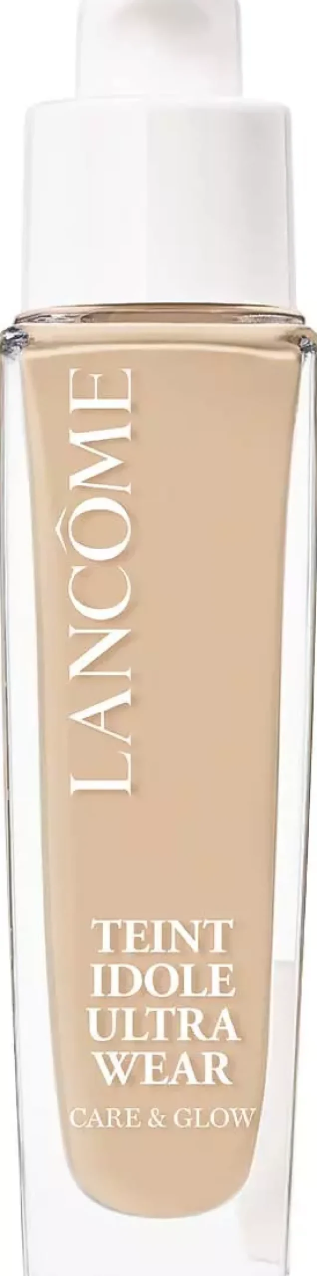 LancômeTeint Idole Ultra Wear Care & Glow Foundation 515W