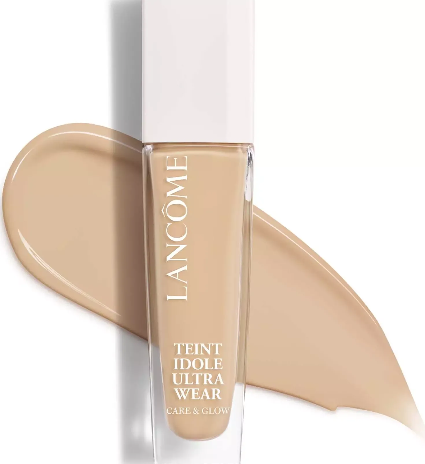LancômeTeint Idole Ultra Wear Care & Glow Foundation 515W