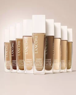 LancômeTeint Idole Ultra Wear Care & Glow Foundation 530W