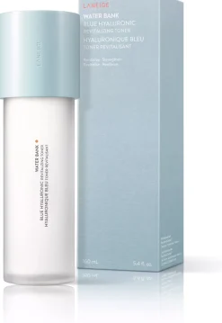 LaneigeWater Bank Blue Hyaluronic Revitalizing Toner 16 ml