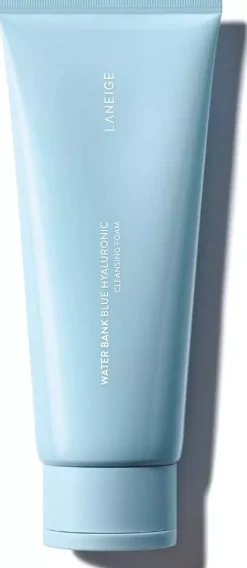 LaneigeWater Bank Blue Hyaluronic Cleansing Foam 150 g