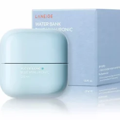 Laneige Water Bank Blue Hyaluronic Gel Cream 50 ml