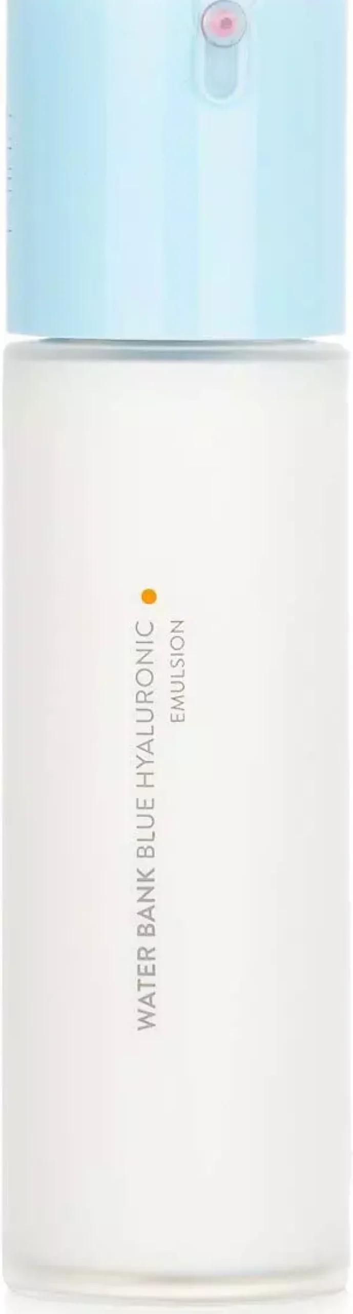 LaneigeWater Bank Blue Hyaluronic Emulsion For Normal To Dry Skin 120 ml