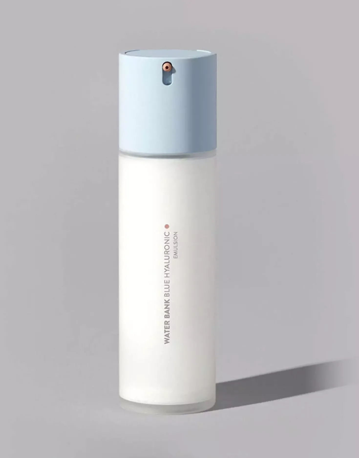 LaneigeWater Bank Blue Hyaluronic Emulsion For Normal To Dry Skin 120 ml
