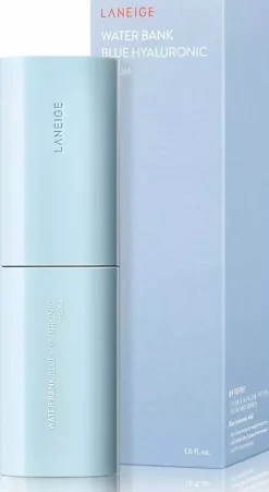 LaneigeWater Bank Blue Hyaluronic Serum 50 ml