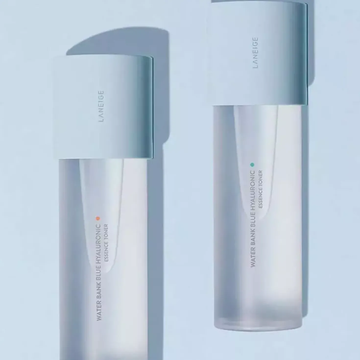 LaneigeWater Bank Blue Hyaluronic Essence Toner For Normal To Dry Skin 160 ml