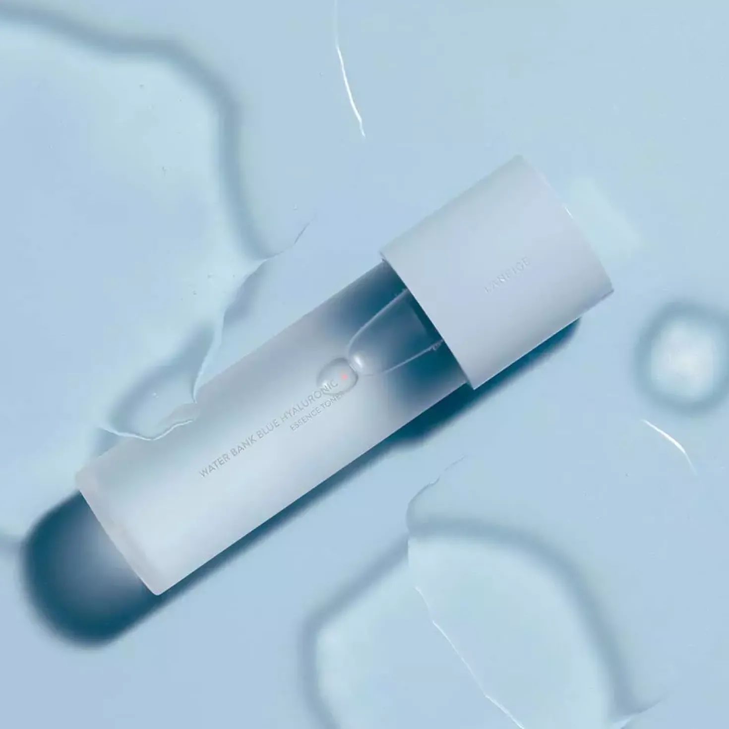 LaneigeWater Bank Blue Hyaluronic Essence Toner For Normal To Dry Skin 160 ml