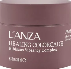 LanzaHealing Color Care Hair Masque 200 ml