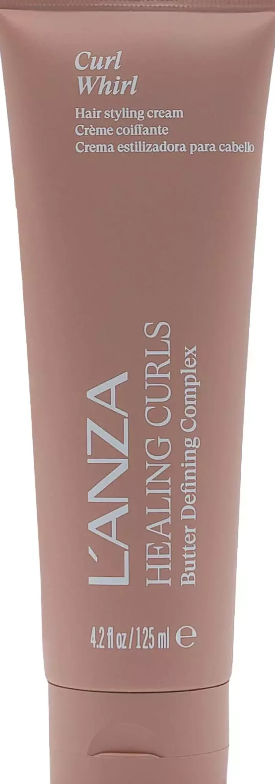 LanzaHealing Curls Curl Whirl 125 ml