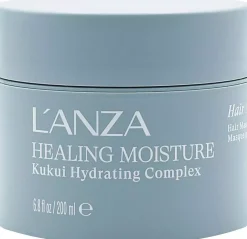 LanzaHealing Moisture Hair Masque 200 ml