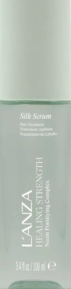 LanzaHealing Strength Silk Serum 100 ml