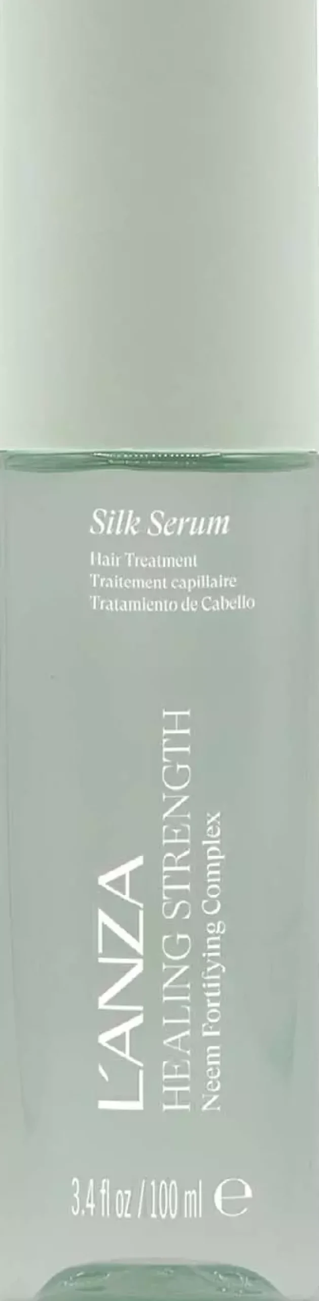 LanzaHealing Strength Silk Serum 100 ml