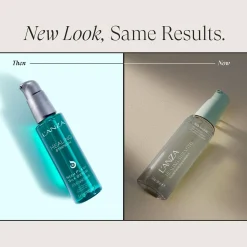 LanzaHealing Strength Silk Serum 100 ml