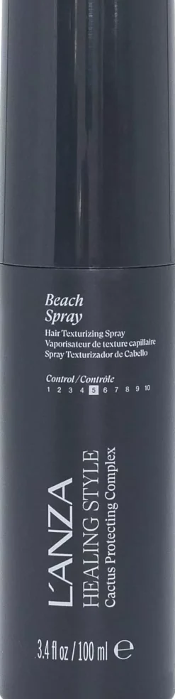 LanzaHealing Style Beach Spray 100 ml