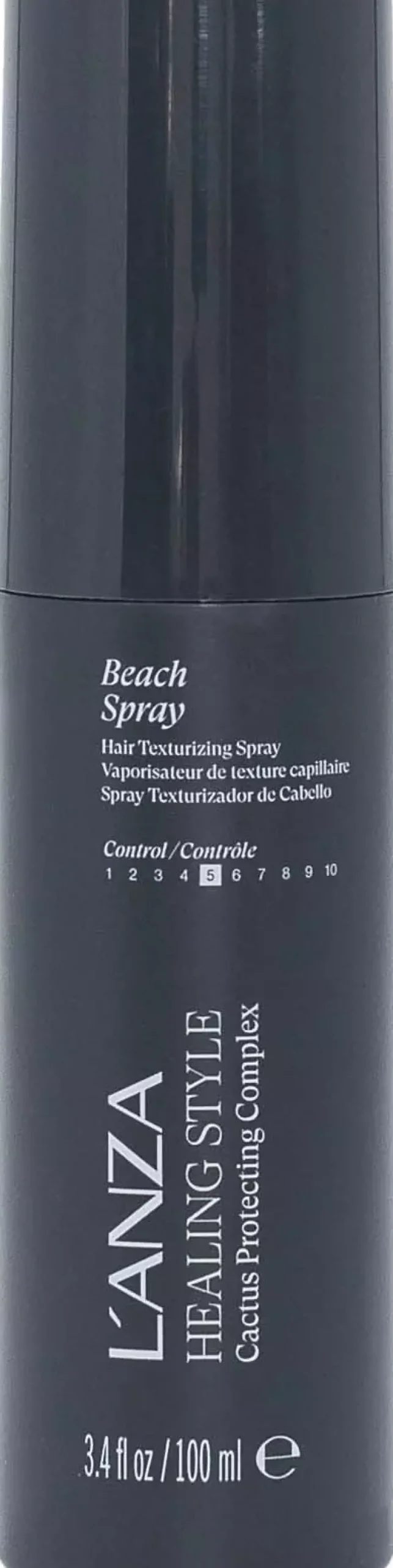 LanzaHealing Style Beach Spray 100 ml
