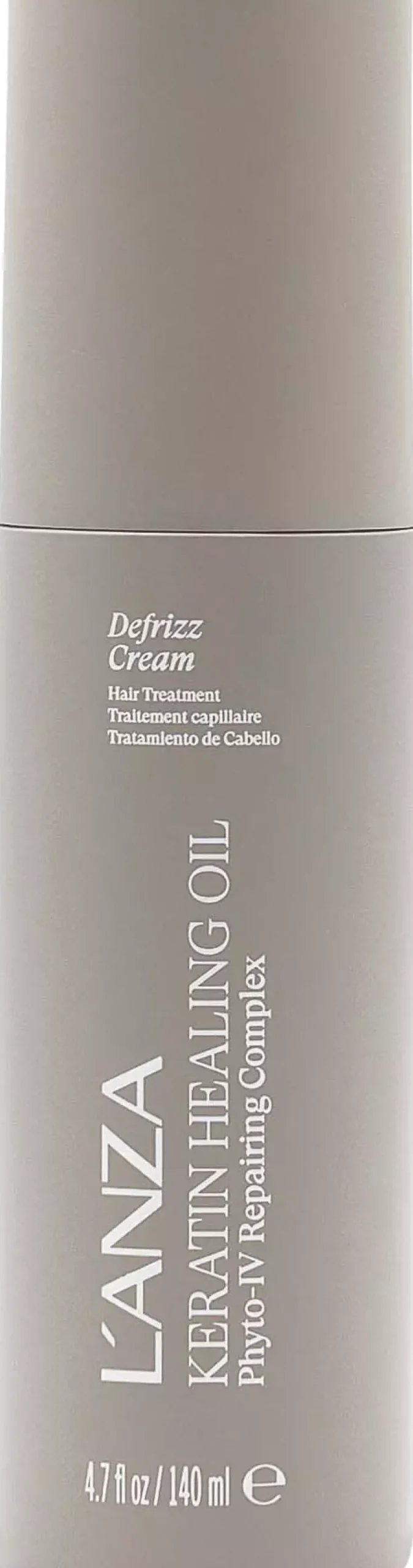 LanzaHealing Style Design Foam 200 ml