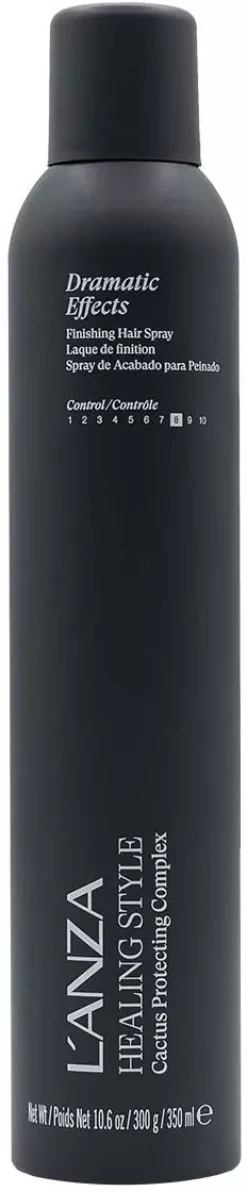 LanzaHealing Style Dramatic Effects Spray 350 ml