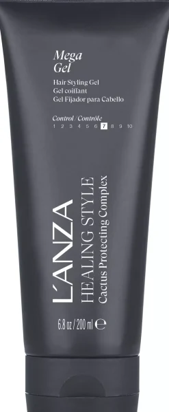 LanzaHealing Style Mega Gel 200 ml