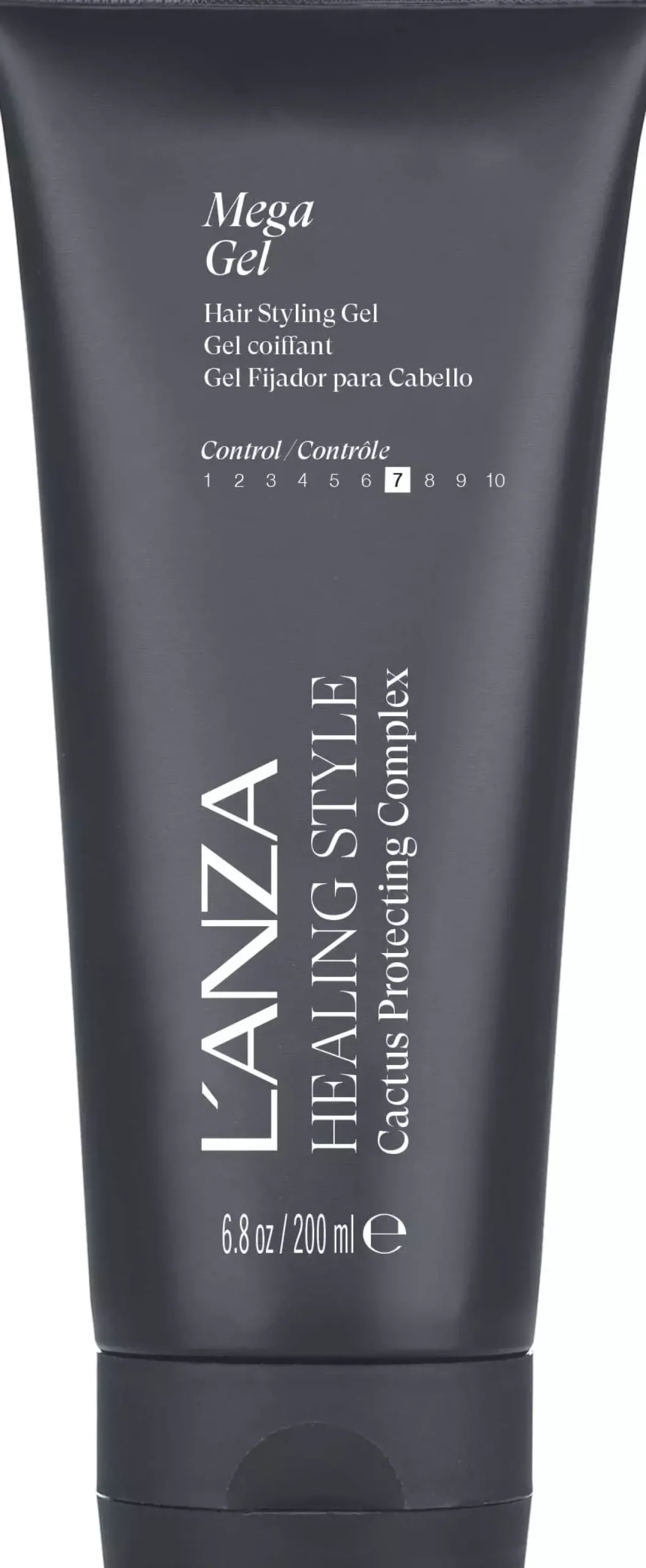 LanzaHealing Style Mega Gel 200 ml