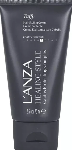 LanzaHealing Style Taffy Hair Styling Cream 75 ml