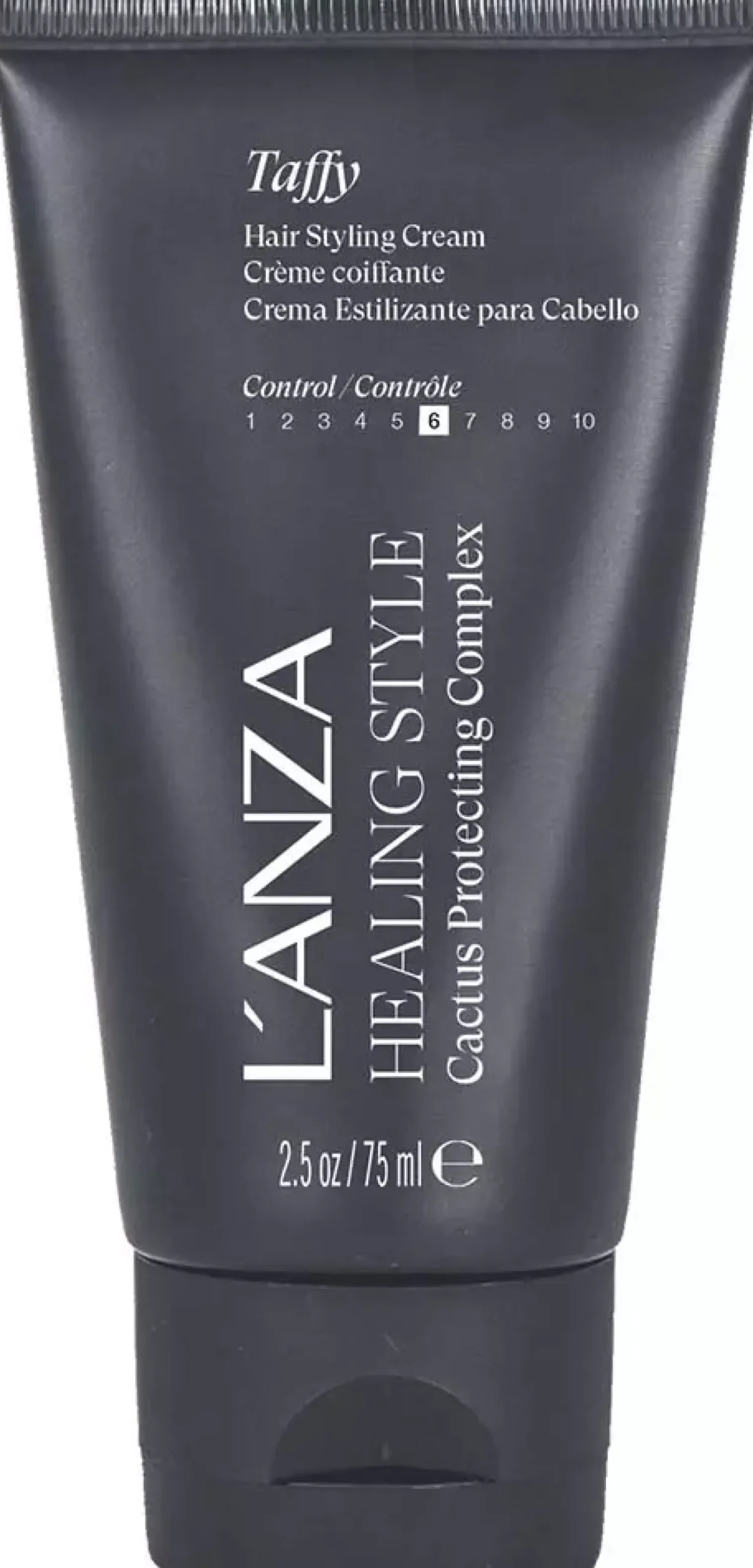 LanzaHealing Style Taffy Hair Styling Cream 75 ml