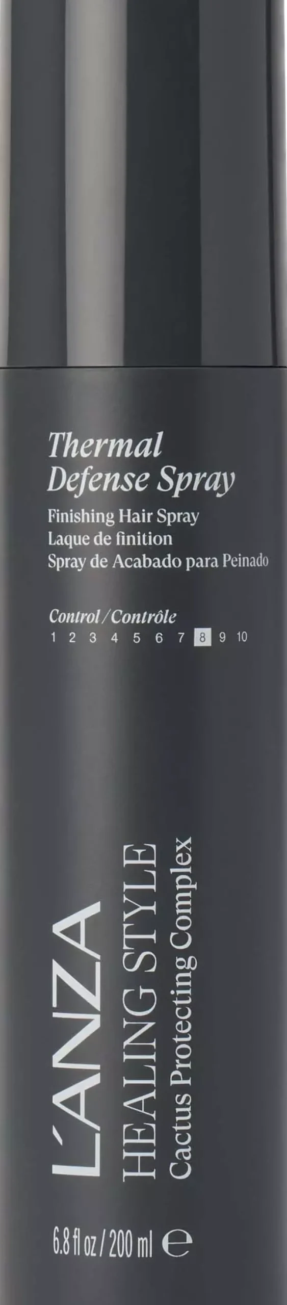 LanzaHealing Style Thermal Defense Spray 200 ml