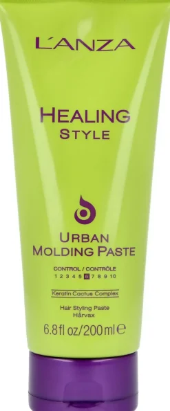 LanzaHealing Style Urban Molding Paste 200 ml