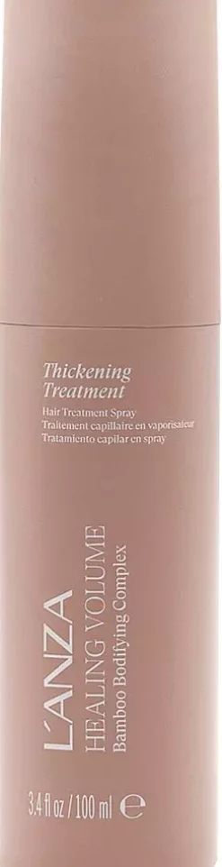 LanzaHealing Volume Thickening Treatment 100 ml